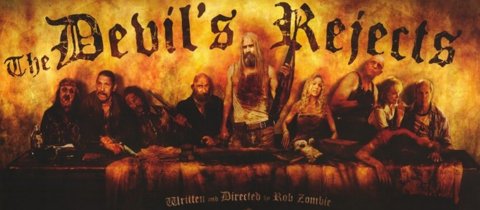 the devil's rejects