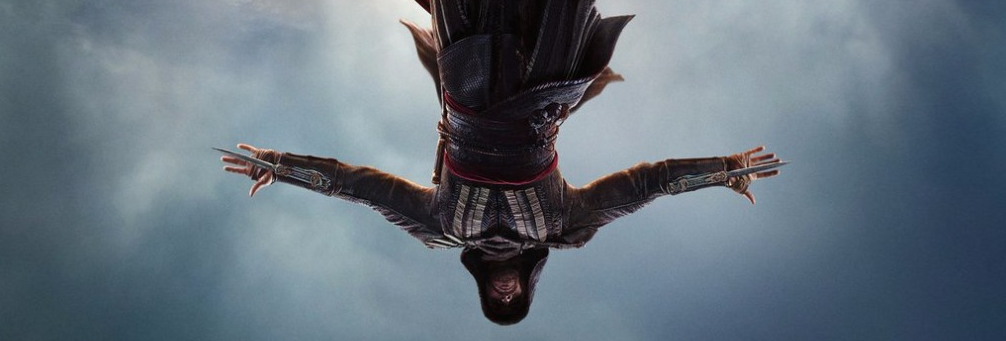 Trailer: Assassin’s Creed