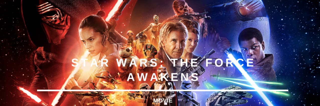 Star Wars: The Force Awakens